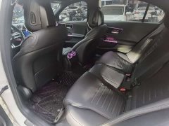 Mercedes-Benz C-Class C 260 L Sport Edition - ფოტო 12