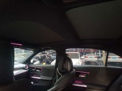 Mercedes-Benz C-Class C 260 L Sport Edition - ფოტო 13