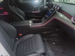 Mercedes-Benz C-Class C 260 L Sport Edition - ფოტო 15