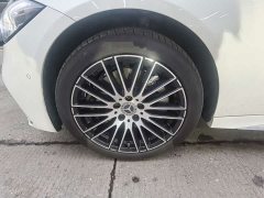 Mercedes-Benz C-Class C 260 L Sport Edition - ფოტო 5
