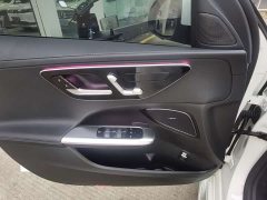 Mercedes-Benz C-Class C 260 L Sport Edition - ფოტო 7