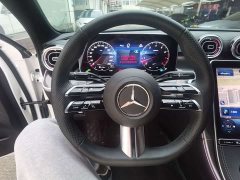 Mercedes-Benz C-Class C 260 L Sport Edition - ფოტო 8