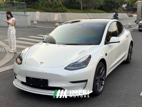 2023 Tesla Model 3 2022 Performance All-Wheel Drive - ავტომობილი ჩინეთიდან