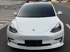 Tesla Model 3 2022 Performance All-Wheel Drive - ფოტო 2