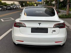 Tesla Model 3 2022 Performance All-Wheel Drive - ფოტო 5