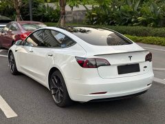 Tesla Model 3 2022 Performance All-Wheel Drive - ფოტო 6