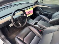 Tesla Model 3 2022 Performance All-Wheel Drive - ფოტო 7