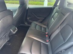 Tesla Model 3 2022 Performance All-Wheel Drive - ფოტო 8