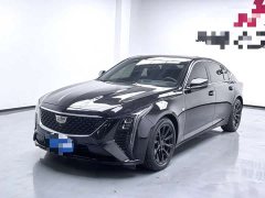 Cadillac CT5 28T Luxury - ფოტო 1