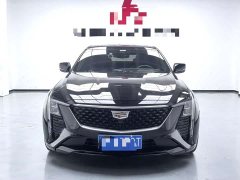 Cadillac CT5 28T Luxury - ფოტო 2
