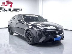 Cadillac CT5 28T Luxury - ფოტო 3