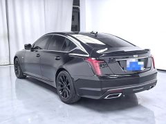 Cadillac CT5 28T Luxury - ფოტო 4