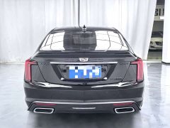 Cadillac CT5 28T Luxury - ფოტო 5