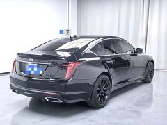 Cadillac CT5 28T Luxury - ფოტო 6