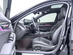 Cadillac CT5 28T Luxury - ფოტო 7