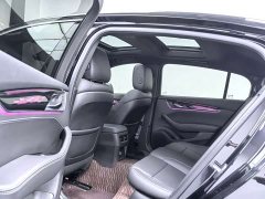 Cadillac CT5 28T Luxury - ფოტო 8