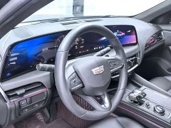 Cadillac CT5 28T Luxury - ფოტო 9