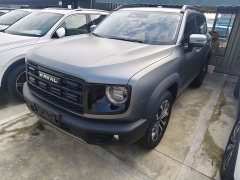 Great Wall Dachshund 1.5T DCT Border Collie Edition - ფოტო 1
