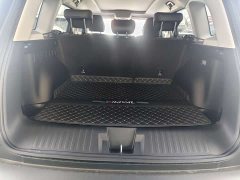 Great Wall Dachshund 1.5T DCT Border Collie Edition - ფოტო 11