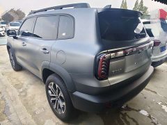 Great Wall Dachshund 1.5T DCT Border Collie Edition - ფოტო 13