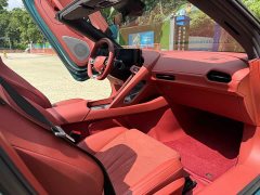 SAIC MG Cyberster 520km Legend AWD - ფოტო 11