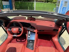 SAIC MG Cyberster 520km Legend AWD - ფოტო 12