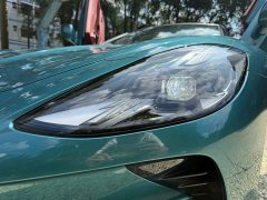 SAIC MG Cyberster 520km Legend AWD - ფოტო 7