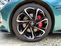 SAIC MG Cyberster 520km Legend AWD - ფოტო 8