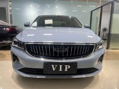 Geely Emgrand 4th Generation Champion Edition 1.5L CVT Luxury - ფოტო 1