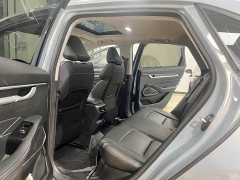 Geely Emgrand 4th Generation Champion Edition 1.5L CVT Luxury - ფოტო 6