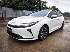 Toyota Corolla 1.8L Hybrid Pioneer Edition - ფოტო 1