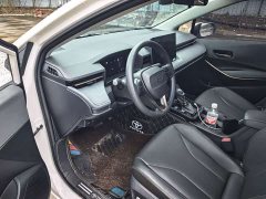 Toyota Corolla 1.8L Hybrid Pioneer Edition - ფოტო 4