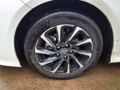 Toyota Corolla 1.8L Hybrid Pioneer Edition - ფოტო 5