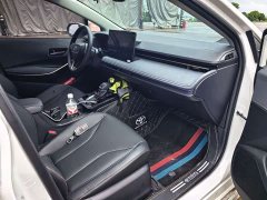 Toyota Corolla 1.8L Hybrid Pioneer Edition - ფოტო 7