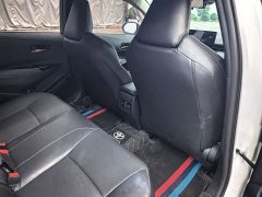 Toyota Corolla 1.8L Hybrid Pioneer Edition - ფოტო 8