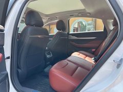 Lincoln Z 2.0T Premium Edition - ფოტო 10