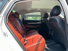 Lincoln Z 2.0T Premium Edition - ფოტო 11