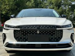 Lincoln Z 2.0T Premium Edition - ფოტო 2
