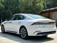 Lincoln Z 2.0T Premium Edition - ფოტო 3