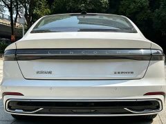 Lincoln Z 2.0T Premium Edition - ფოტო 4