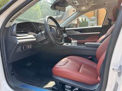Lincoln Z 2.0T Premium Edition - ფოტო 7