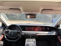 Lincoln Z 2.0T Premium Edition - ფოტო 8