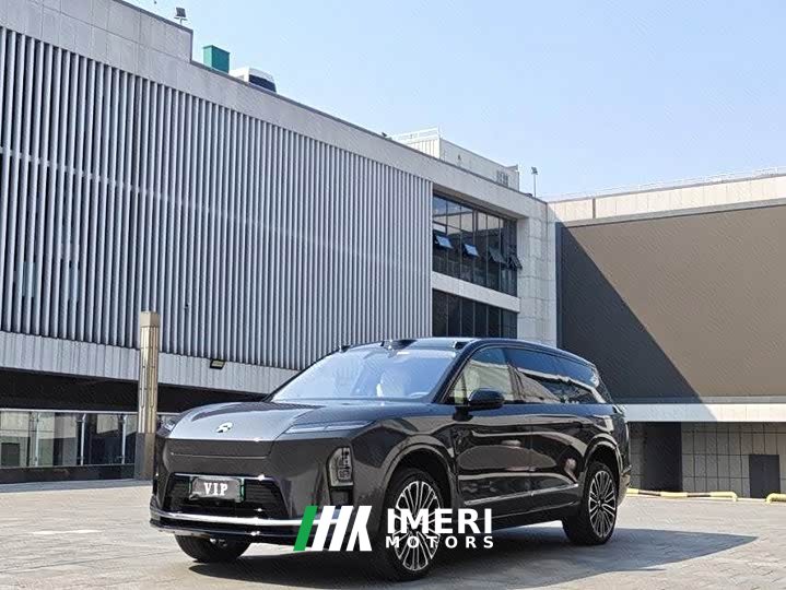 NIO ES8 2026 Six-Seat Executive Signature Edition - ავტომობილი ჩინეთიდან