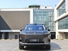 NIO ES8 2026 Six-Seat Executive Signature Edition - ფოტო 2