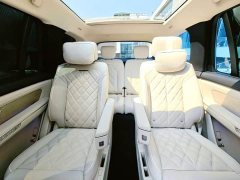 NIO ES8 2026 Six-Seat Executive Signature Edition - ფოტო 5
