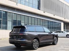 NIO ES8 2026 Six-Seat Executive Signature Edition - ფოტო 7