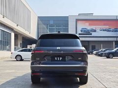 NIO ES8 2026 Six-Seat Executive Signature Edition - ფოტო 8