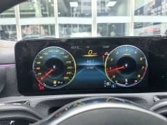 Mercedes-Benz CLA (Imported) CLA 200 - ფოტო 10