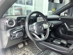 Mercedes-Benz CLA (Imported) CLA 200 - ფოტო 11
