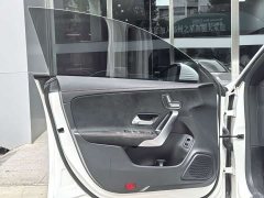 Mercedes-Benz CLA (Imported) CLA 200 - ფოტო 12